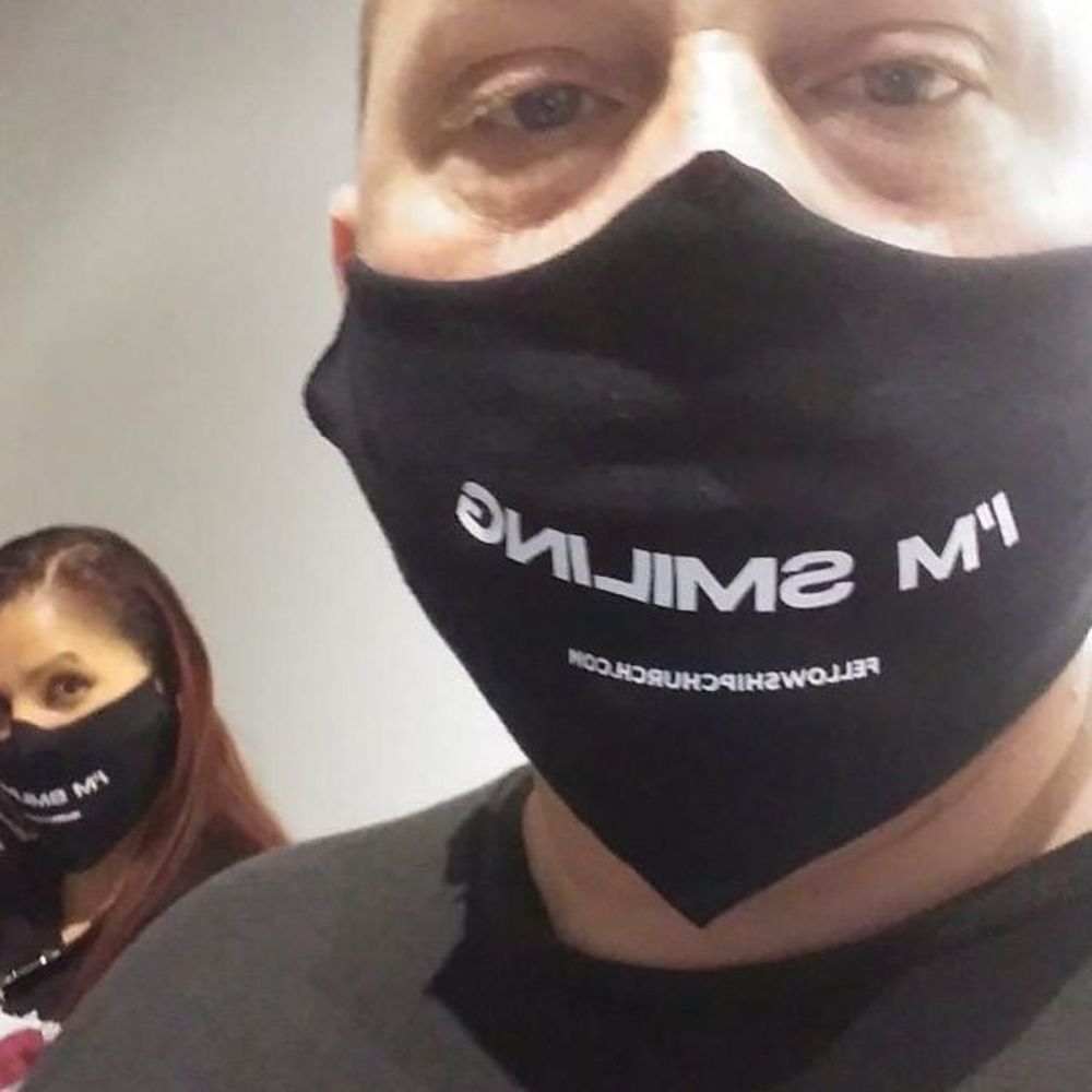 Meet your Posher, Alexander